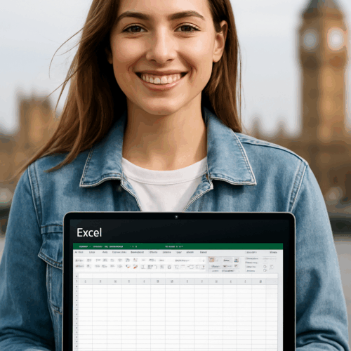 📊 Curso de Excel