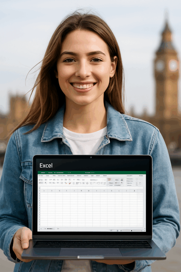 📊 Curso de Excel