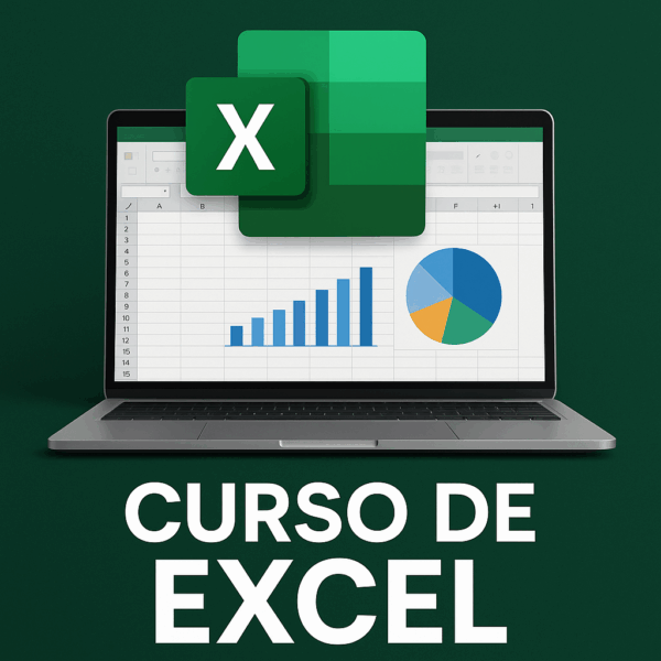 📊 Curso de Excel