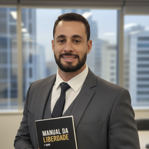📙 Manual da Liberdade Financeira