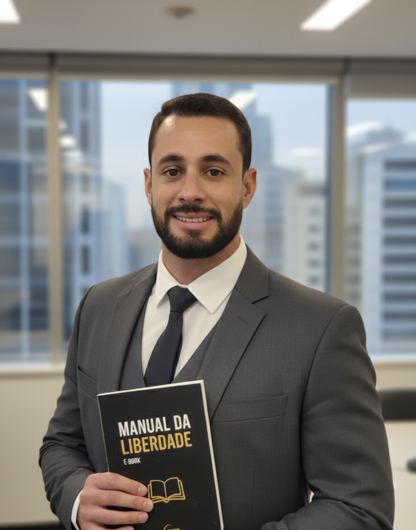 📙 Manual da Liberdade Financeira