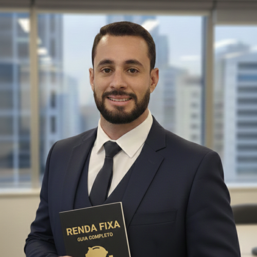 📘 E-book Renda Fixa