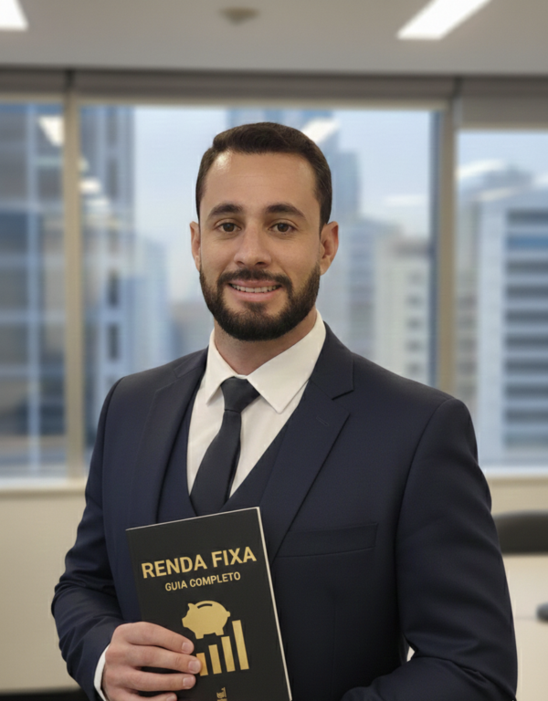 📘 E-book Renda Fixa