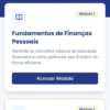Gerenciador Financeiro - Poder do Ativo